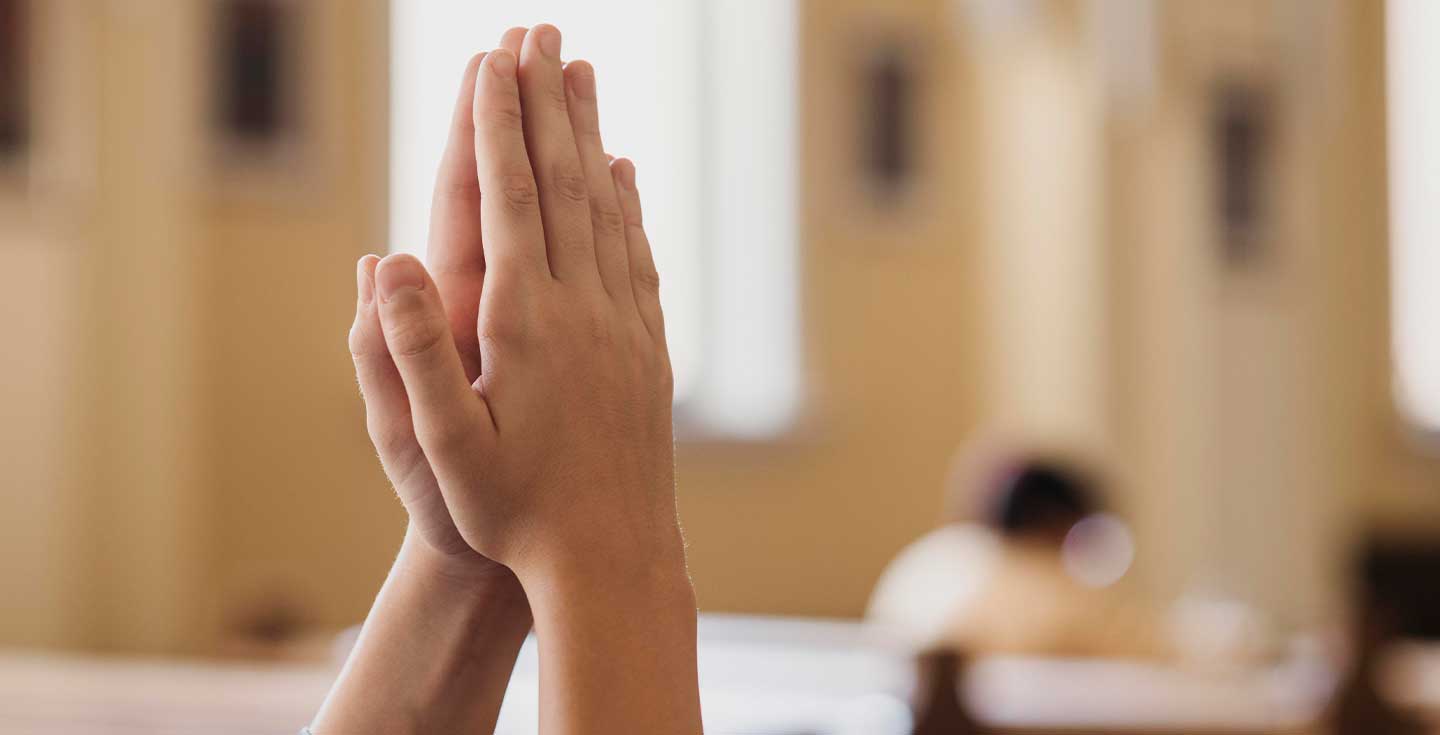 Place of Worship BSD City