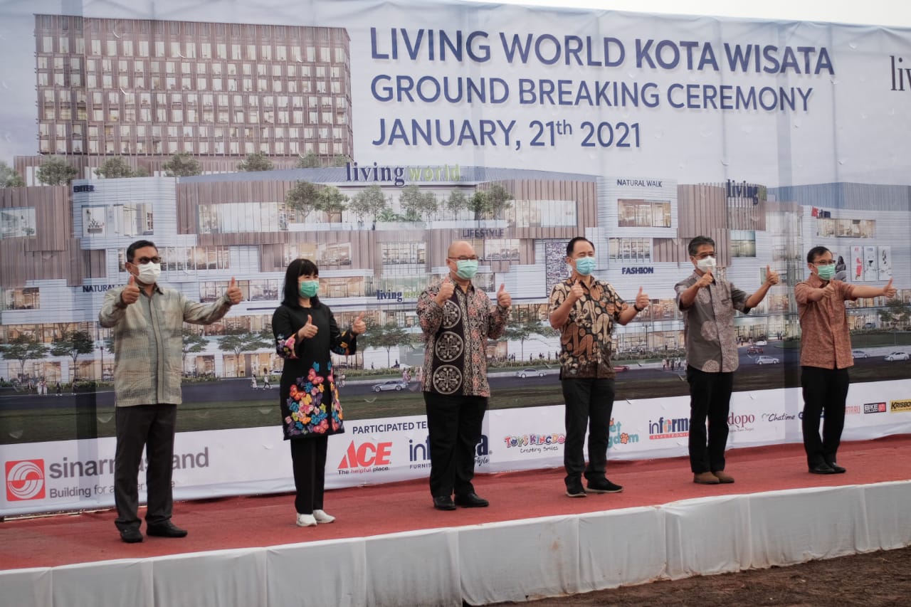 Pertama di Balikpapan, SUSEN Hadirkan Tas dan Aksesoris Wanita Modern