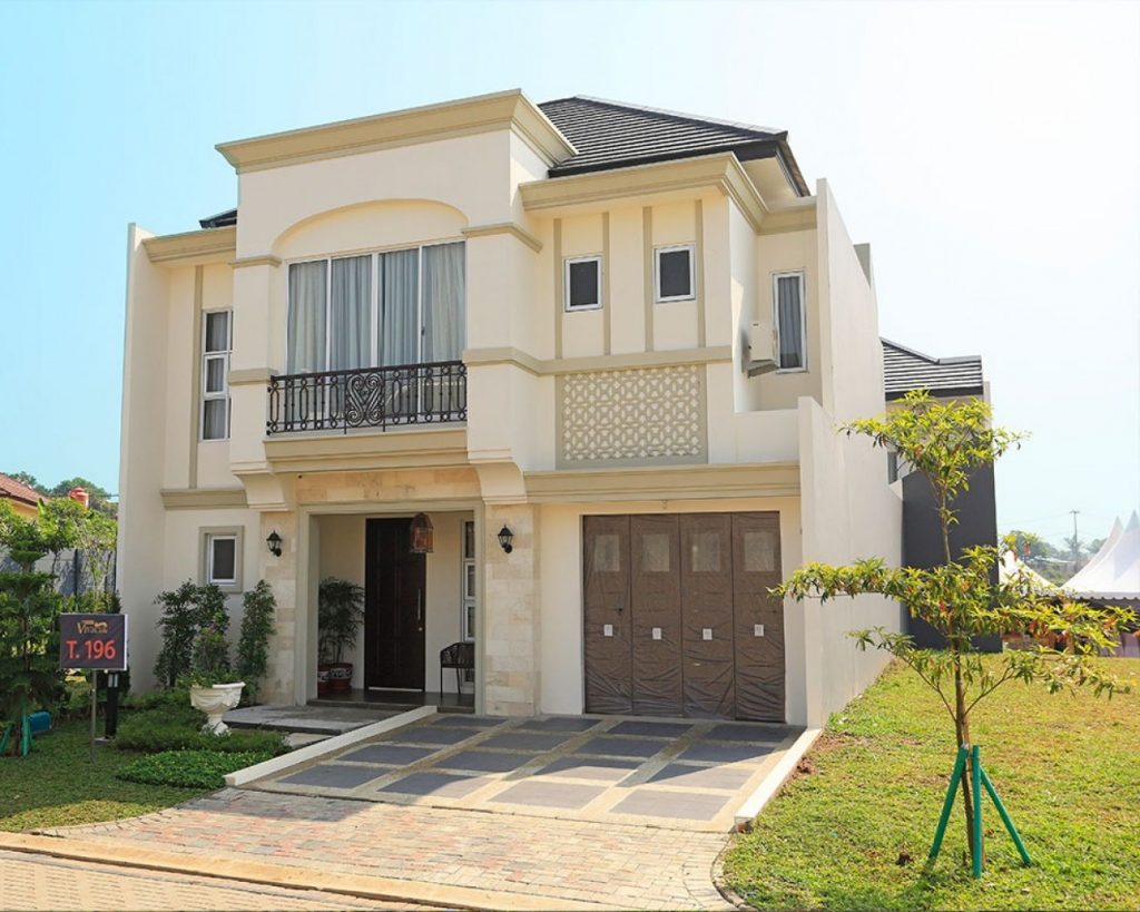 For Sale: Vivacia The Element, Located in BSD City