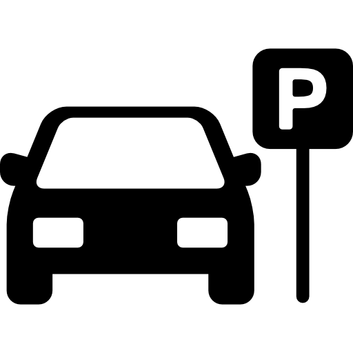 Parking Area