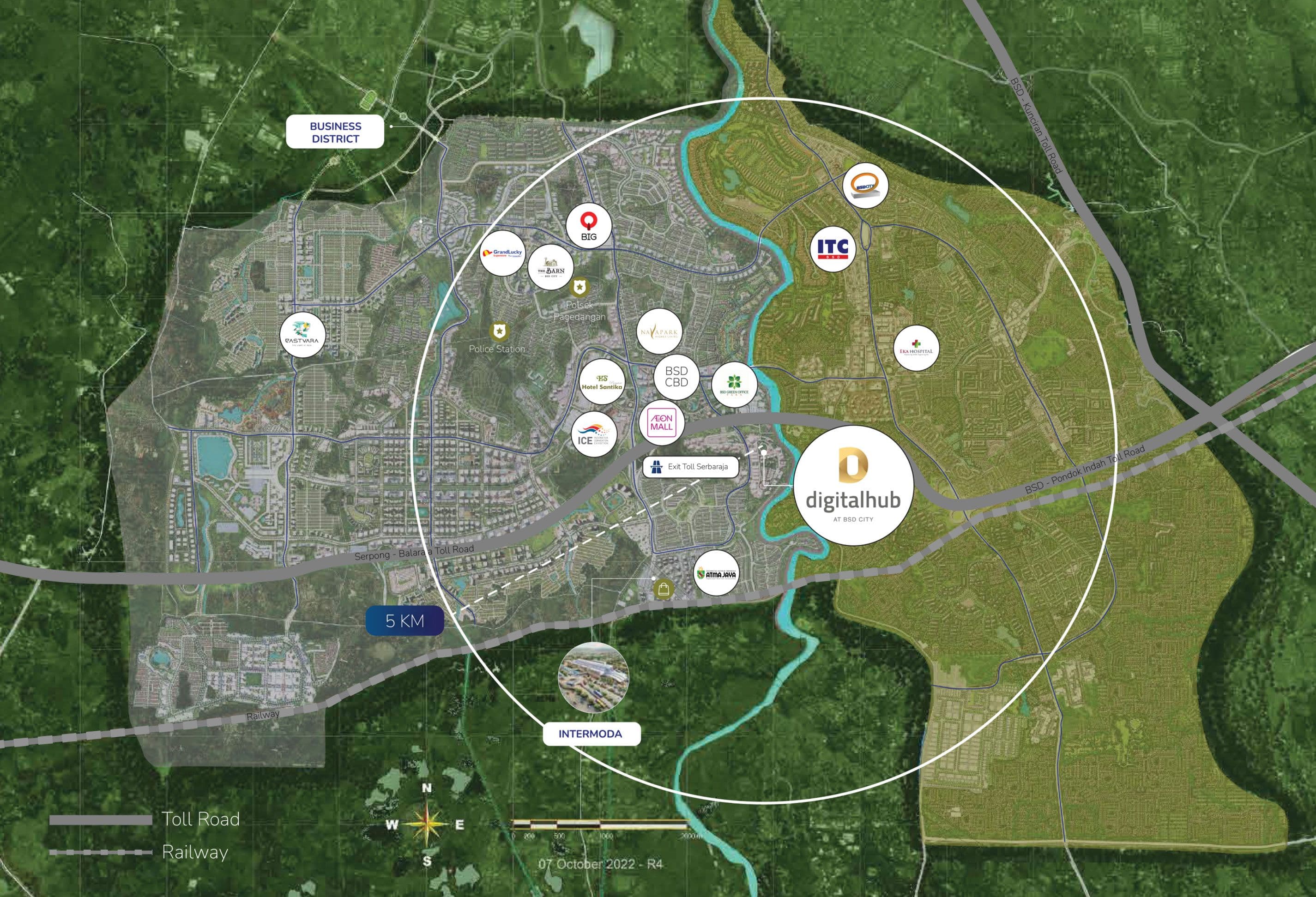 dh-map