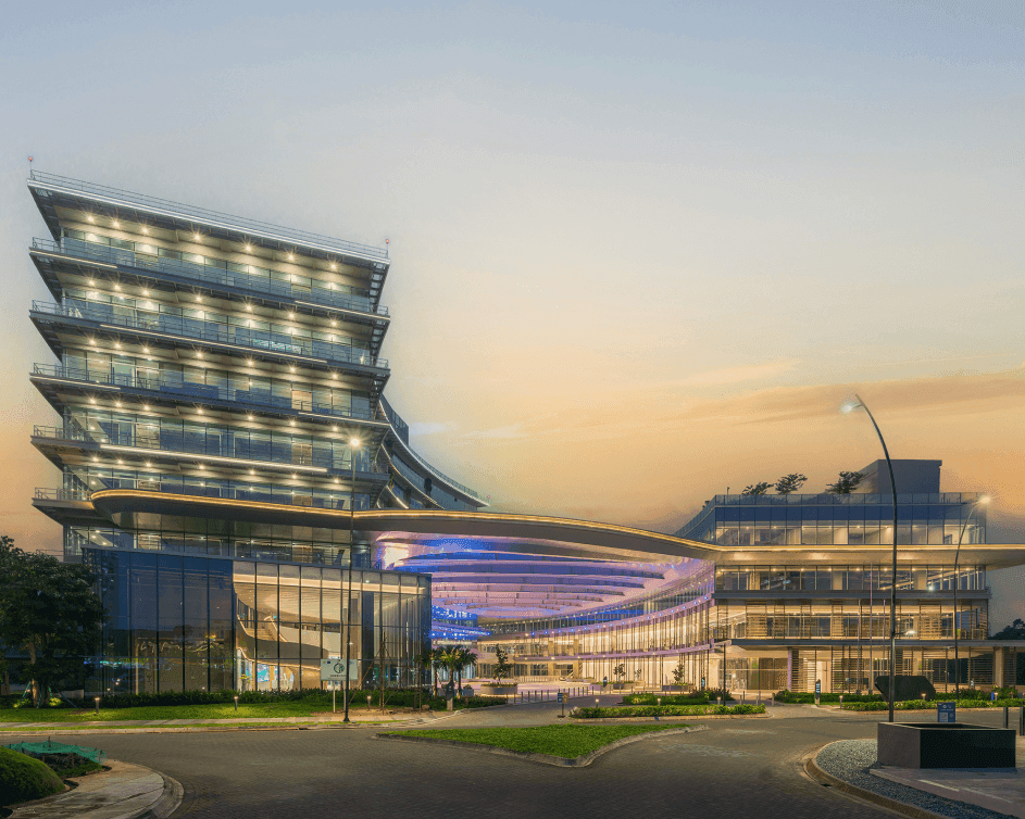 Biomedical Campus