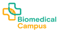 Biomedical Campus Logo