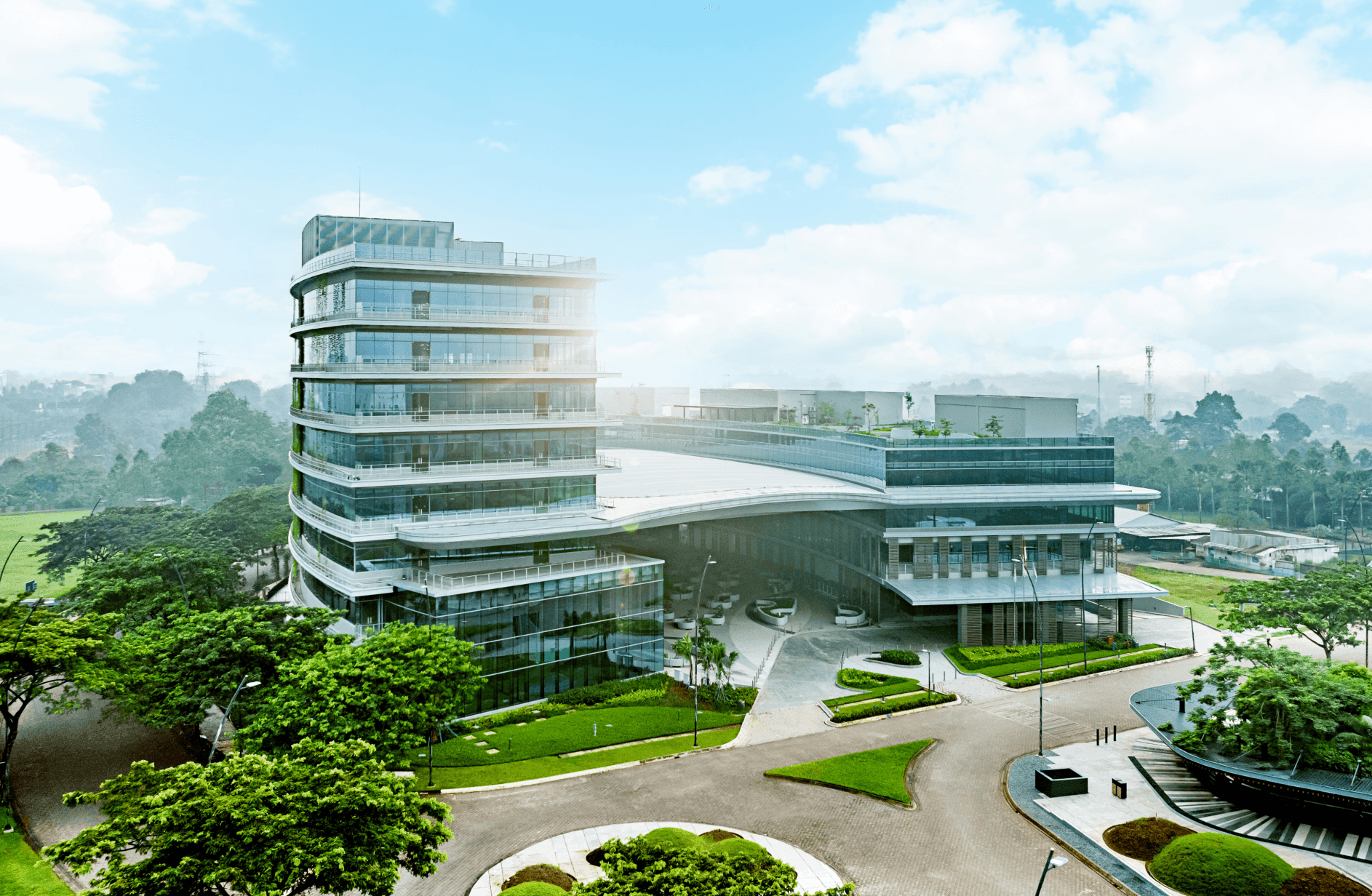Campus